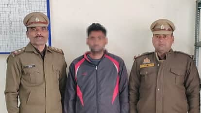 Accused of Physical harassment and religious conversion arrested