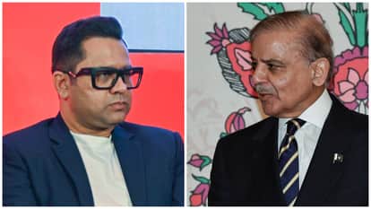 Pakistan PM Shehbaz Sharif Mocked by Aakash Chopra Over ‘Electrifying’ Win Against Australia’s B Team
