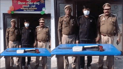 woman injured in Mussoorie when shot fired in an attempt to scare away monkeys