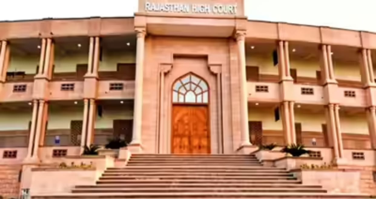 rajasthan high court stays student transfer neerja modi school cbse disaffiliation case