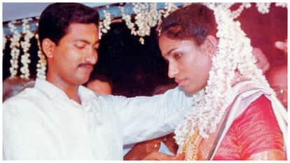 PT Usha’s Husband V Srinivasan Passes Away at 67; PM Modi Expresses Grief