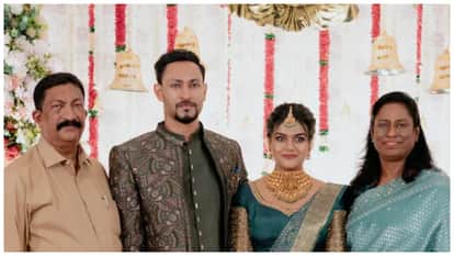 PT Usha’s Husband V Srinivasan Passes Away at 67; PM Modi Expresses Grief