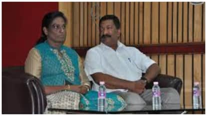 PT Usha’s Husband V Srinivasan Passes Away at 67; PM Modi Expresses Grief