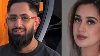 Punjabi couple Found dead in Canada Calgary