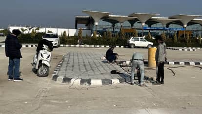 Halwara International Airport PM Narendra Modi inaugurate virtually on February 1st