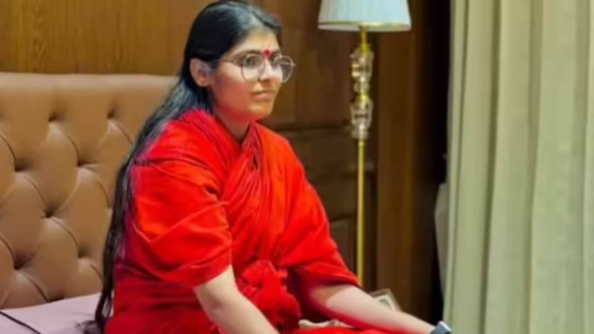 साध्वी प्रेम बाईसा