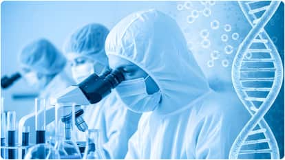 BHU research 10 times more discoveries in 25 years 3115 in 2025 and 150 in January at Varanasi