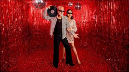 Vadh 2 Movie Stars Sanjay Mishra Neena Gupta stunning bold and Killer Photos Goes Viral