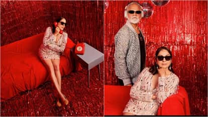 Bollywood Stars defying age at 60 plus with fitness and Acting Neena Gupta Sanjay Mishra Sunny Deol
