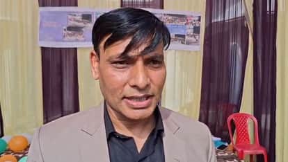 Once without even slippers on feet ancestral home now worth crores transformed into free coaching hub