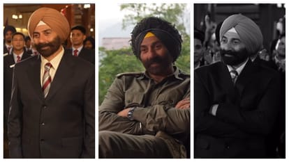 Sunny Deol Says Legacy Inherited From His Father Dharmendra Told Why His Mother Scold Him For Playing