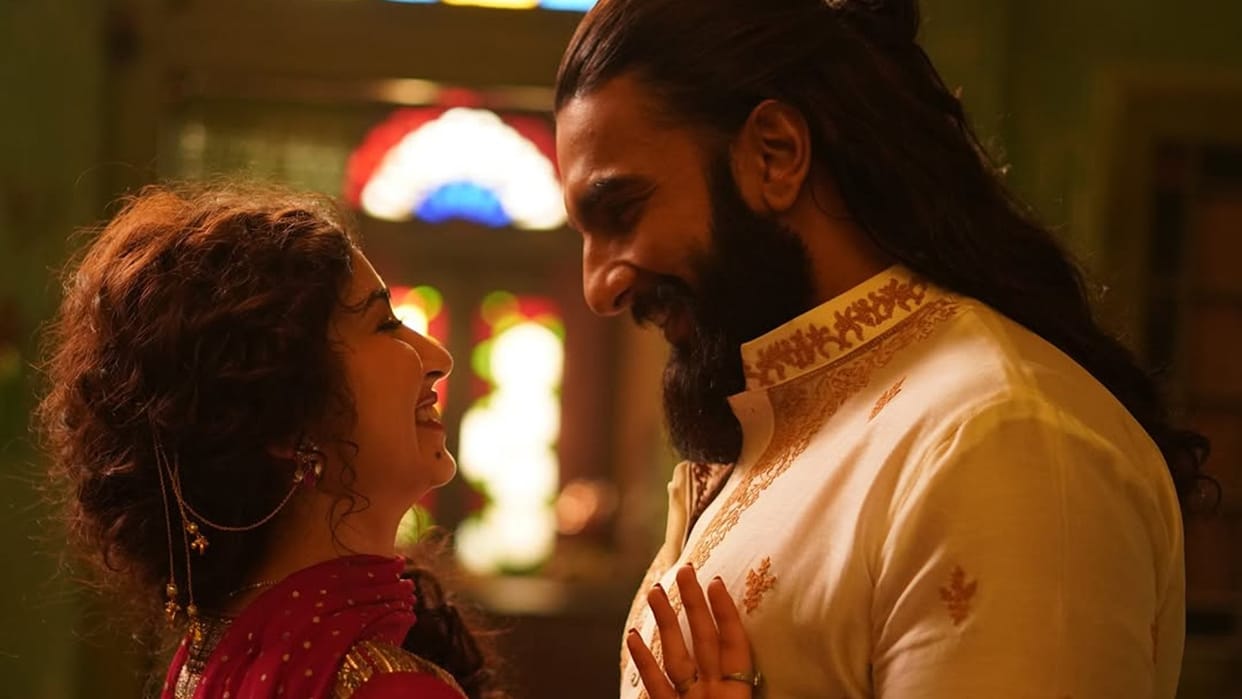 Dhurandhar actress Sara Arjun reveals her parents reaction after watching the film
