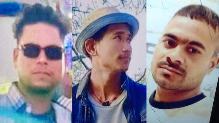 Uttarakhand Accident: खटीमा में हादसा; स्कूल बस की टक्कर से बाइक सवार तीन युवकों की मौत