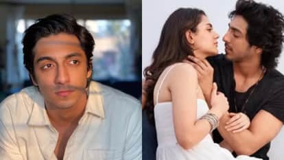 Saiyaara Fame Ahaan Panday Explored Several Career Paths before becoming An Actor