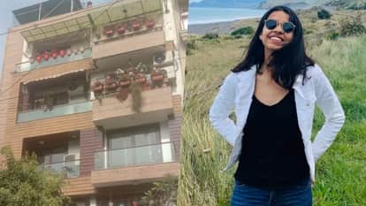 Baramati Plane Crash: Wedding Preparations Turn Into Funeral for Pilot Shambhavi Pathak