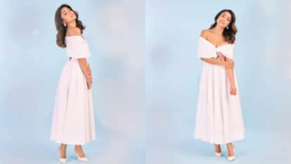 Shriya Saran spoke on being called south actress says I belong to hindi speaking family