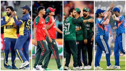 Sri Lanka Breaks Silence on ICC–Bangladesh T20 World Cup 2026 Dispute, see what cricket board said PCB BCCI