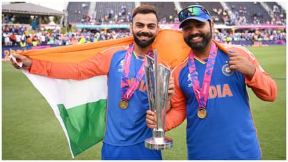 ICC T20 World Cup Winners Captains List (2007–2026): Who Won the Most Matches as Captain?