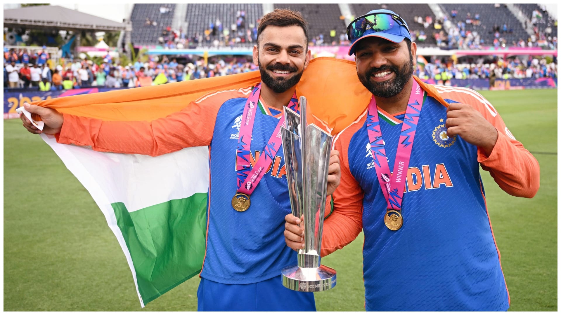 MS Dhoni Reveals Why He Has No Interest in Commentary, Advises Rohit and Kohli to Keep Playing