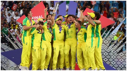 ICC T20 World Cup Winners Captains List (2007–2026): Who Won the Most Matches as Captain?