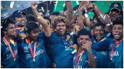 ICC T20 World Cup Winners Captains List (2007–2026): Who Won the Most Matches as Captain?