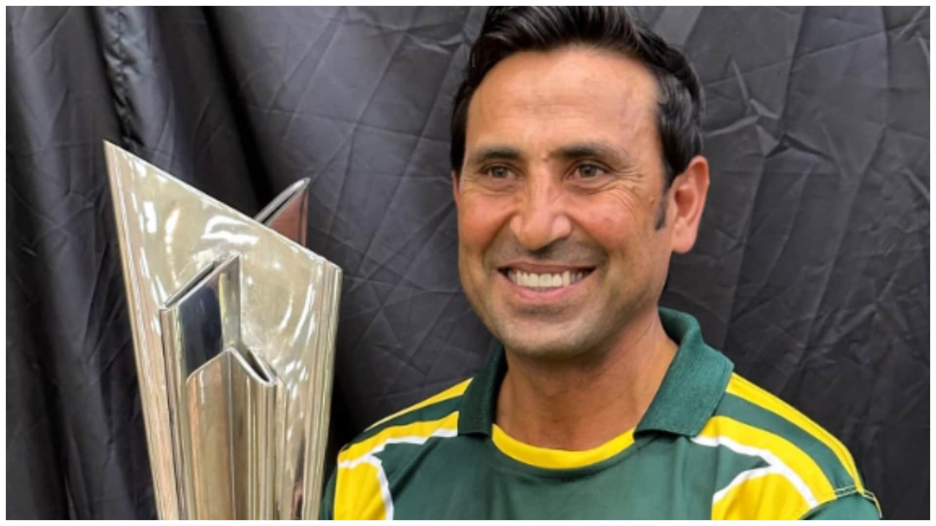 List of ICC Men's T20 World Cup Winners Captains from 2007 to 2026 All Champions Stats