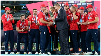 ICC T20 World Cup Winners Captains List (2007–2026): Who Won the Most Matches as Captain?