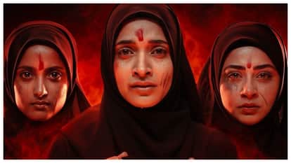 The Kerala Story 2 Goes Beyond official teaser release on 27th February 2026