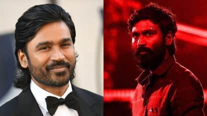South Film Vada Chennai Receive TamilNadu State Award Actor Dhanush Expresses Gratitude for Honor