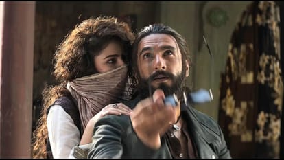 Why Ranveer Singh Starrer Dhurandhar Is Shorter On Netflix Than In Theatres Here Is The Reason