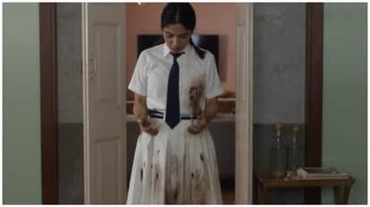 Bhumi Pednekar starrer Daldal web series review Aditya Rawal and Samara Tijori