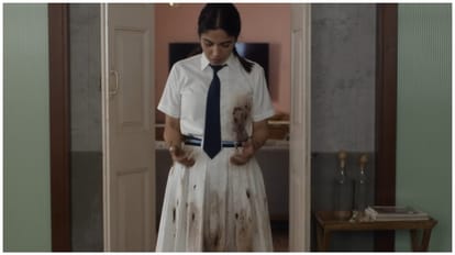 Bhumi Pednekar starrer Daldal web series review Aditya Rawal and Samara Tijori