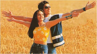 Yeh Dil Aashiqanaa Re Release On 13th February On Valentine Day After 24 Years With Shahid Kapoor O Romeo