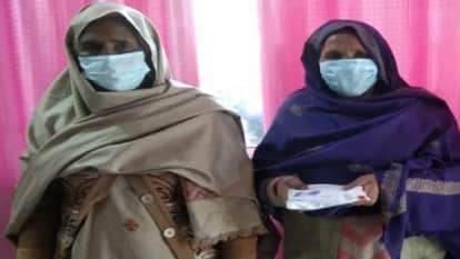 Shamli: Uproar over theft of human bones from cremation ground, two women arrested
