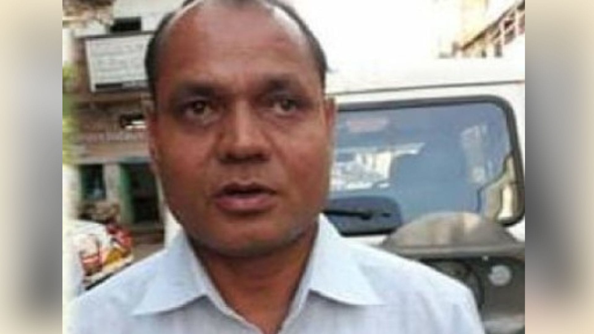 अभय सिंह खराड़ी