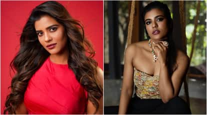 Aishwarya Rajesh Recalls How She Was Almost Exploited By Photographer When He Said Want To See Your Body
