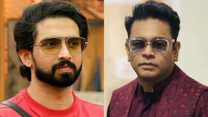 Singer Amaal Mallik Support AR Rahman Comment About Film Industry Working Culture