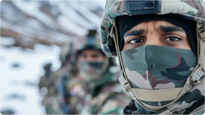 Miranda House and DRDO develop prototype BioFET sensor chip to detect early heart attack in indian soldiers