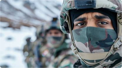 Miranda House and DRDO develop prototype BioFET sensor chip to detect early heart attack in indian soldiers