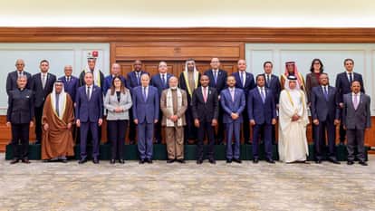 Zero-tolerance for terrorism must be uncompromising universal norm: Jaishankar