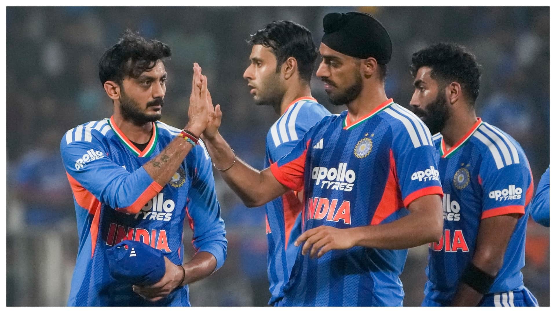 IND vs NZ 5th T20 Highlights 2026 India vs New Zealand T20 Today Match Scorecard Result Key Highlights