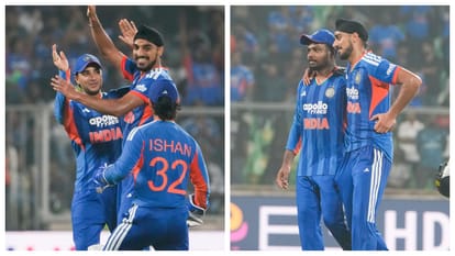 T20 World Cup 2026 Indian Team SWOT analysis