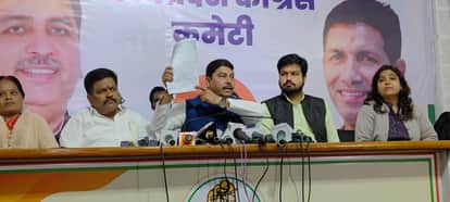 Irregularities exposed in the SIR (Special Summary Revision): Voters come forward in Bhopal, valid names delet