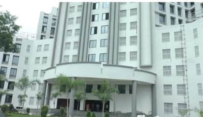 Bhopal News: BMC headquarters built at a cost of ₹40 crore instead of ₹23 crore; shifting begins after a two-y