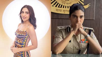 Bhumi Pednekar Exclusive interview on daldal industry pay gap and personal experience