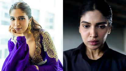 Bhumi Pednekar Exclusive interview on daldal industry pay gap and personal experience