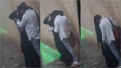 Etah: Youth Detained for Making Schoolgirl Wear Burqa at Bus Stand