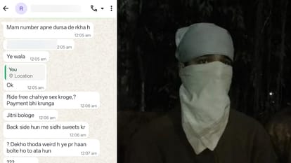 Chandigarh Cab Driver Harassment Case: No Police Action Even After Four Days Victim Alleges Inaction