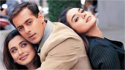 Preity Zinta Birthday: Dil Se to Koi Mil Gaya Lakshya Veer Zaara Actress famous Movies and Character