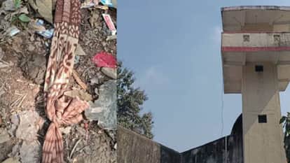 Ayodhya Jail Incident: Another Deputy Jailer suspended in connection with the prisoners' escape; know why the